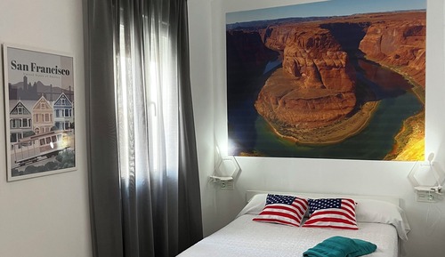 Comfort Apartment