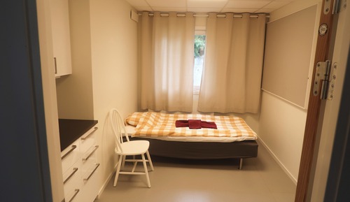 Basic Room, 1 Bedroom