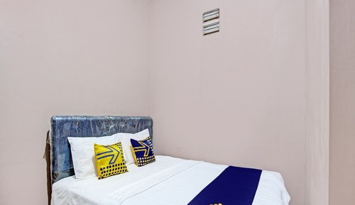 Basic Double Room