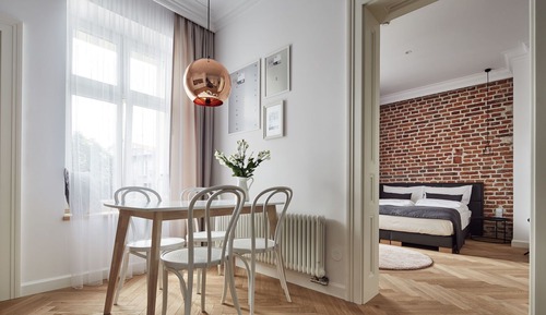 Superior Apartment, 1 Bedroom