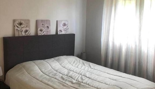 Comfort Apartment, 1 Queen Bed with Sofa bed, Terrace, Mountain View