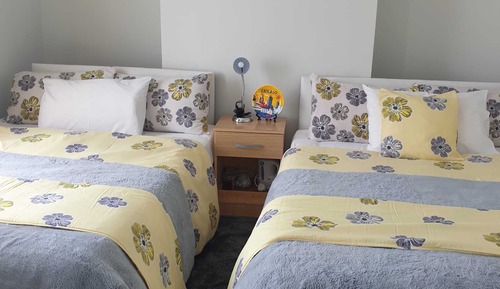 Standard House, 3 Bedrooms
