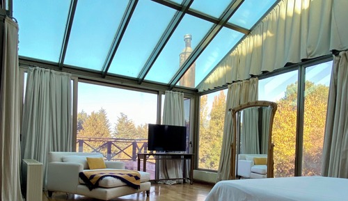 Luxury Villa