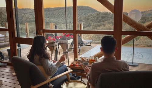 Superior Suite