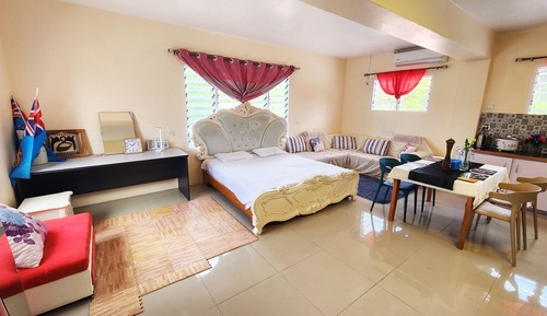Royal Suite
