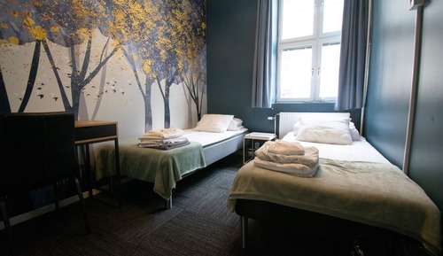 Double or Twin Room
