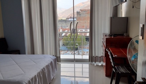 Family Duplex, 1 Bedroom