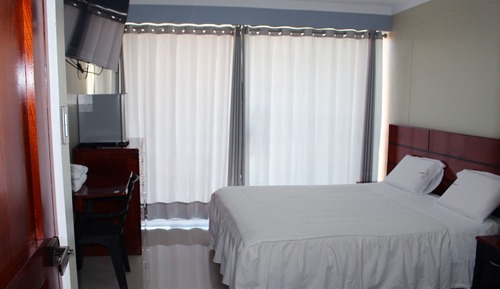 Executive Single Room, 1 King Bed