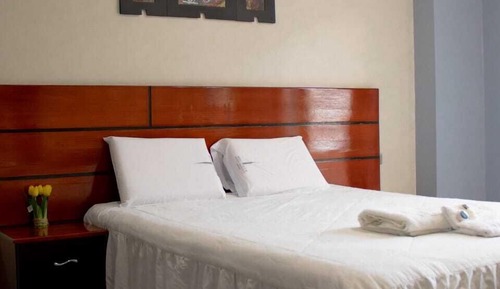 Classic Single Room