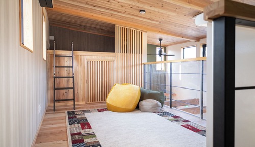 Basic Chalet