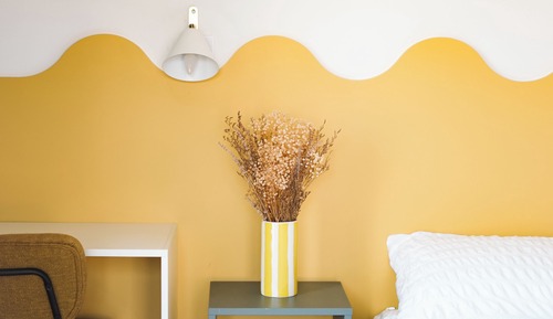 Superior Triple Room, Terrace
