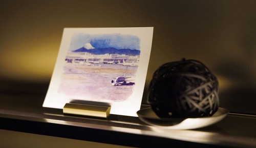 Superior Double Room, 1 King Bed, Non Smoking (Single Use)