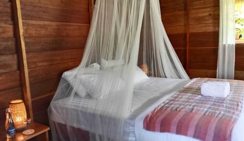 Traditional Chalet