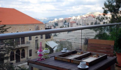 Apartment, Mountain View