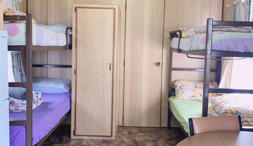 Family Cabin