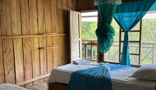 Traditional Twin Room