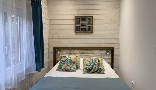 Chambre Nº 4 Double