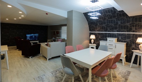 Executive Suite