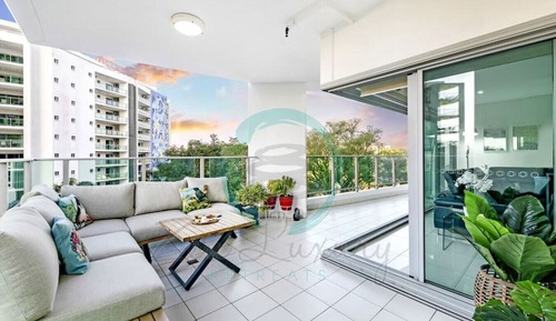 Luxury Apartment