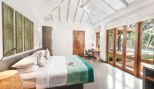 Luxury Room