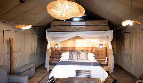 Superior Tent
