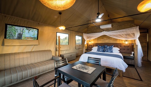 Standard Tent