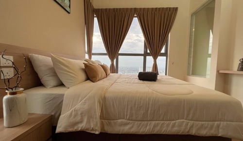 Family Apartment, 4 Bedrooms, Bathtub, Sea View