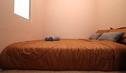 Family Apartment, 3 Bedrooms, Bathtub, Sea View