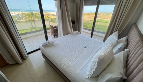 Family Apartment