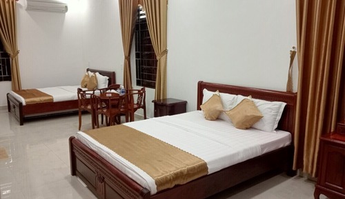 Standard Villa