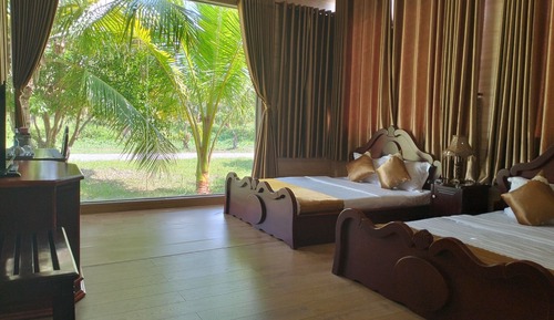 Signature Bungalow