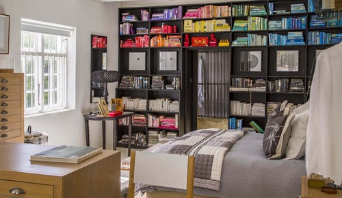 Luxury Room