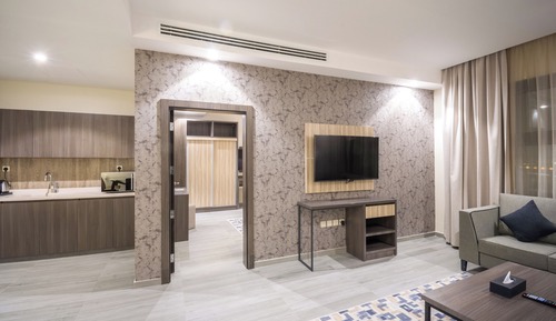 Executive Suite