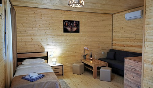 Comfort Cottage (1)