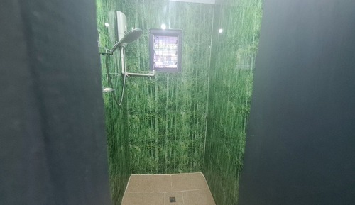 Basic Double or Twin Room, 1 Bedroom, Non Smoking, Shared Bathroom