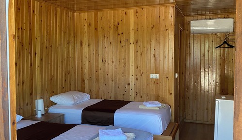 Family Triple Room