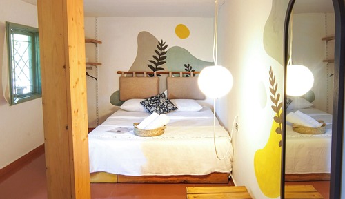 Signature Room