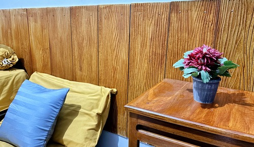 Comfort Double or Twin Room
