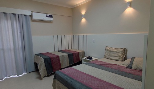 Basic Apartment 733