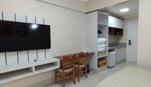 Apartment 536