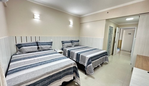 Apartment 306