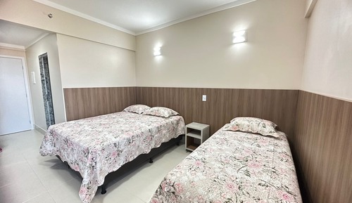 Apartment 538
