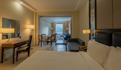 Executive Suite