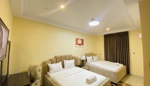 Royal Room