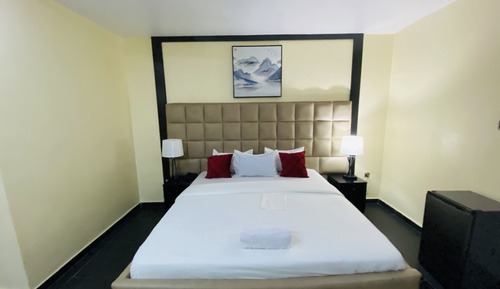 Classic Room