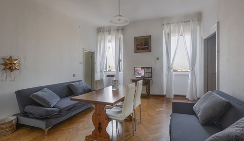 Panoramic Apartment