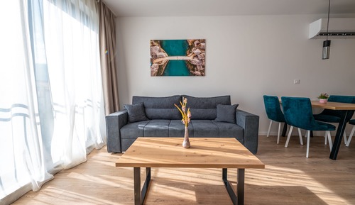 Basic Apartment