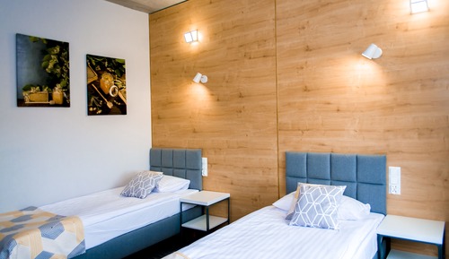 Classic Double or Twin Room
