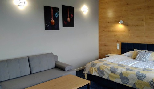 Family Quadruple Room
