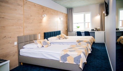Classic Triple Room